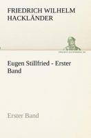 Eugen Stillfried - Erster Band 3842405456 Book Cover