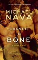 Carved in Bone 1733609113 Book Cover