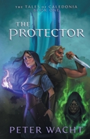 The Protector 1950236196 Book Cover