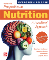 Wardlaw's Perspectives in Nutrition: A Functional Approach: 2026 Release 1265682399 Book Cover