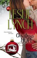 Christmas Hope 1941728065 Book Cover