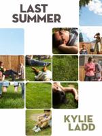Last Summer 1742375014 Book Cover