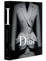 Dior by Christian Dior 1614285489 Book Cover