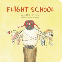 Flight School 1534444815 Book Cover