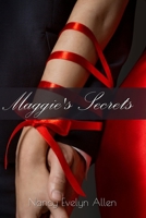 Maggie's Secrets B09TX5R46G Book Cover