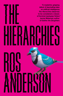 The Hierarchies 0593182871 Book Cover