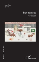Etat des lieux (French Edition) 2140486129 Book Cover