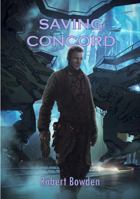 Saving Concord 0984785620 Book Cover