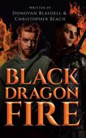 Black Dragonfire 1642987360 Book Cover