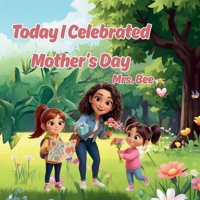 Today I Celebrated Mother's Day B0H1RWG15D Book Cover