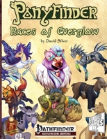 Ponyfinder - Races of Everglow 154317924X Book Cover