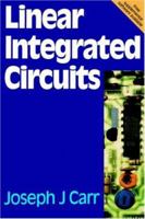 Linear Integrated Circuit/O. P. Amp Handbook 0830601503 Book Cover