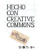 Hecho con Creative Commons 6073023510 Book Cover