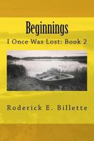 Beginnings: Book 2 1537187791 Book Cover