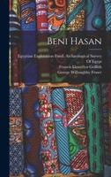 Beni Hasan 101657651X Book Cover