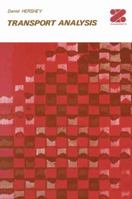 Transport Analysis 1461344867 Book Cover