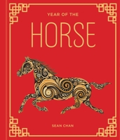 Lunar Astrology: Horse 1454940417 Book Cover