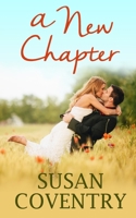 A New Chapter 1539967832 Book Cover