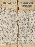 Breaking Tradition: The Avant-Garde in Japanese Ceramics Before 1990 4805320796 Book Cover