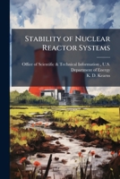 Stability of Nuclear Reactor Systems 1025156943 Book Cover