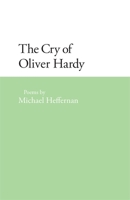 The Cry of Oliver Hardy 0820332941 Book Cover