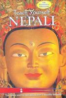 Teach Yourself Nepali 8183520499 Book Cover