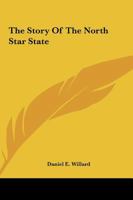 The story of the North Star State 1245870203 Book Cover