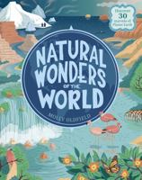 Natural Wonders of the World 1526360667 Book Cover