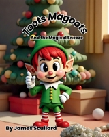 Toots Magoots and the Magical Sneeze B0FQFJWKBH Book Cover