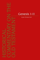 Genesis 1-11 9042951575 Book Cover