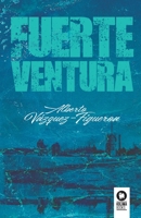 Fuerteventura 841949531X Book Cover