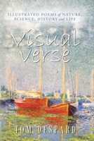 Visual Verse: Illustrated Poems of Nature, Science, History and Life B0CF44YS9K Book Cover