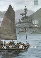 The Approaching Storm: Conflict in Asia, 1945-1965 1494248840 Book Cover