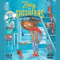 Gnomes and Sneezes B0DS2XF5BY Book Cover