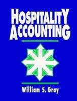 Hospitality Accounting 0131428381 Book Cover