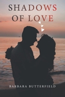 Shadows of Love 154349983X Book Cover