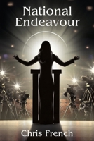 National Endeavour 1835386016 Book Cover