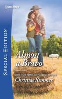 Almost a Bravo 1335466037 Book Cover