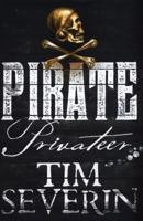 PIRATE: Privateer 0330458302 Book Cover