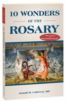 10 Wonders of the Rosary 1596144866 Book Cover