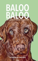 Baloo Baloo: Eine Geschichte über die Freundschaft (German Edition) 3711606636 Book Cover