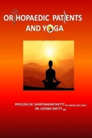 Orthopaedic Patients and Yoga 8194631149 Book Cover