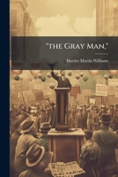 "the Gray Man,"... 1277425876 Book Cover