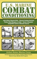 U.S. Marine Combat Conditioning 160239962X Book Cover