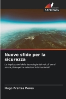 Nuove sfide per la sicurezza (Italian Edition) 6208283698 Book Cover