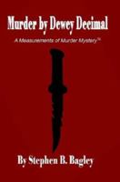 Murder by Dewey Decimal (Measurements of Murder Mystery) 1430326425 Book Cover