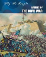 Battles of the Civil War 1432939165 Book Cover