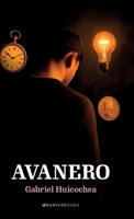 Avanero (Spanish Edition) B0FK29N38T Book Cover