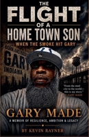 The flight of a home town son B0H8FVMKBT Book Cover