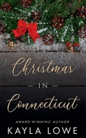 Christmas in Connecticut (A Very Merry State of Love) B0DQ6G86MX Book Cover